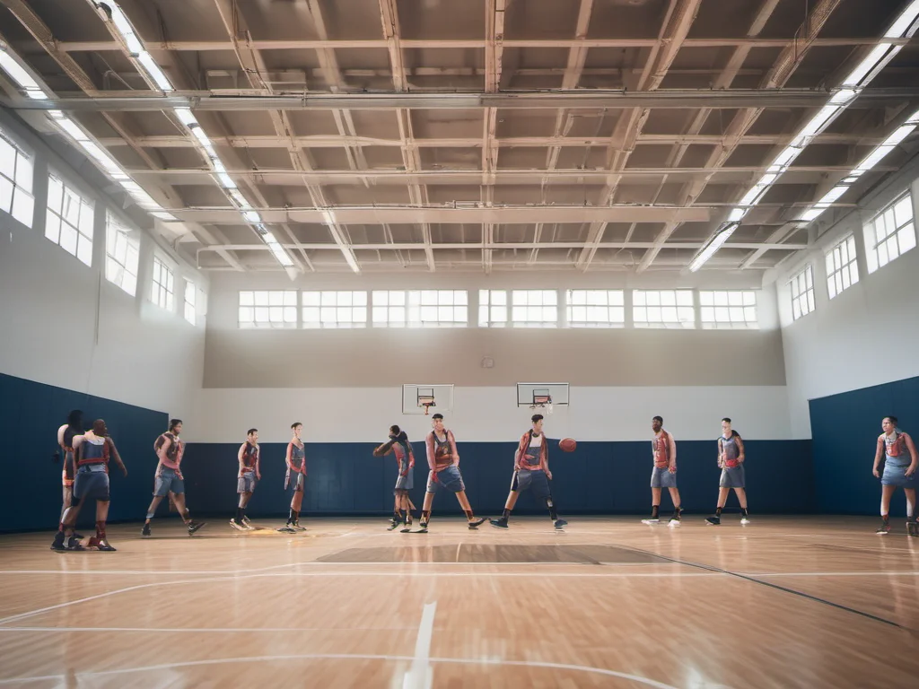 韩旭NBA留洋最新进展中国女篮核心赛场表现引关注